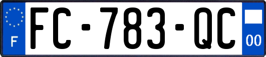 FC-783-QC