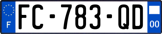 FC-783-QD