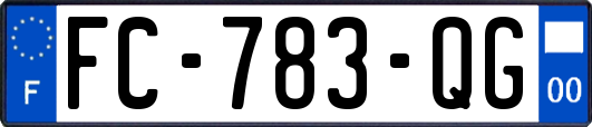 FC-783-QG