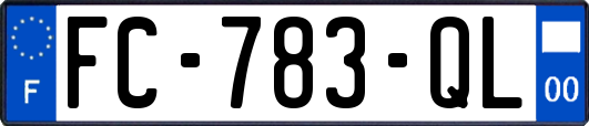 FC-783-QL