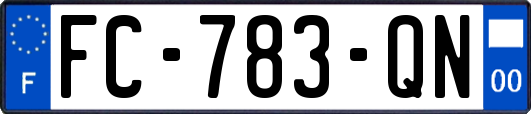FC-783-QN