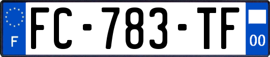 FC-783-TF