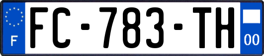 FC-783-TH