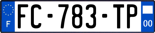 FC-783-TP