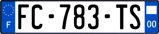 FC-783-TS