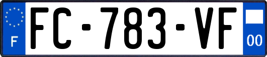 FC-783-VF