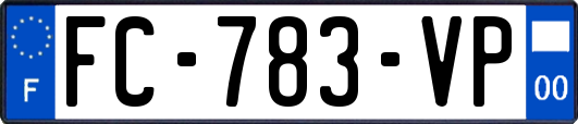 FC-783-VP