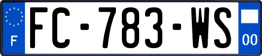FC-783-WS