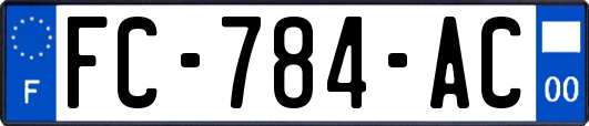 FC-784-AC