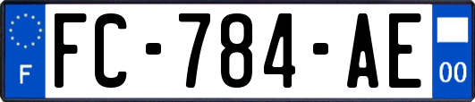 FC-784-AE