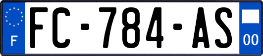 FC-784-AS