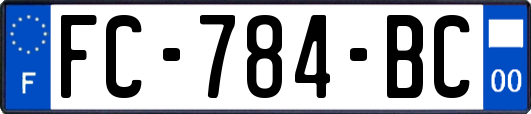 FC-784-BC