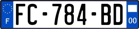 FC-784-BD