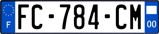 FC-784-CM