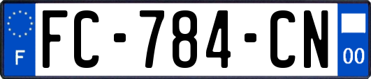 FC-784-CN