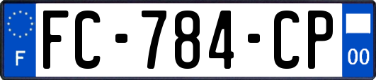 FC-784-CP