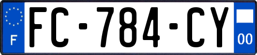 FC-784-CY