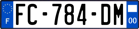 FC-784-DM