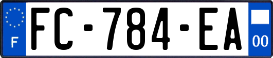 FC-784-EA