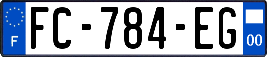 FC-784-EG