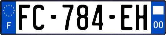 FC-784-EH