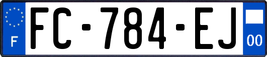 FC-784-EJ