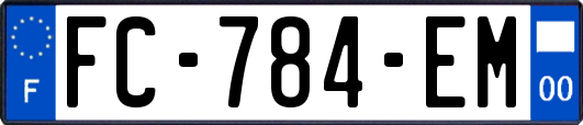 FC-784-EM