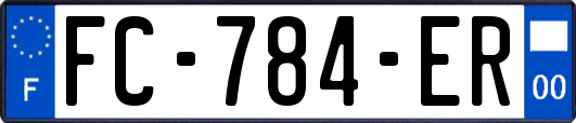 FC-784-ER