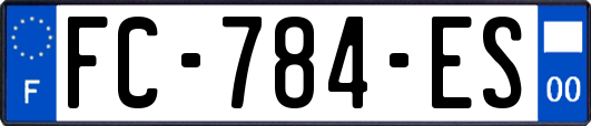 FC-784-ES