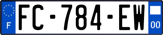 FC-784-EW