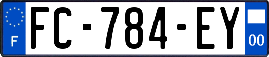 FC-784-EY