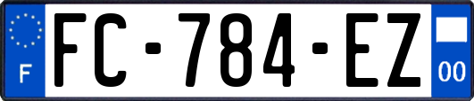 FC-784-EZ