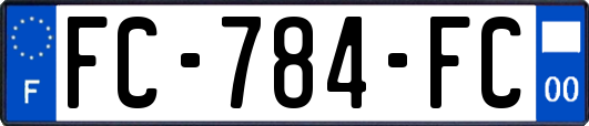 FC-784-FC