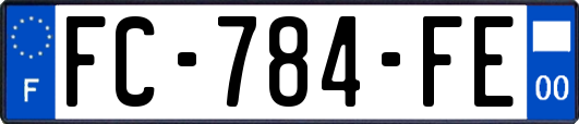FC-784-FE