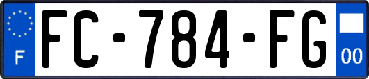 FC-784-FG