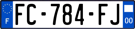 FC-784-FJ