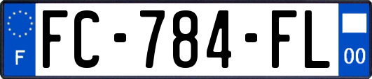 FC-784-FL