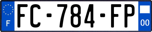 FC-784-FP