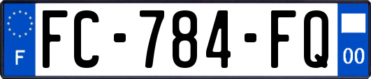 FC-784-FQ