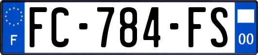 FC-784-FS