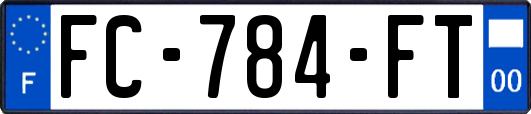 FC-784-FT