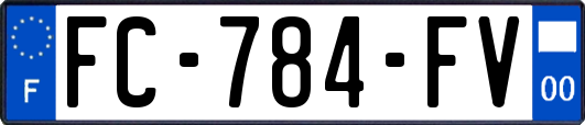 FC-784-FV