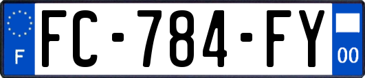 FC-784-FY