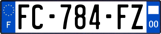 FC-784-FZ