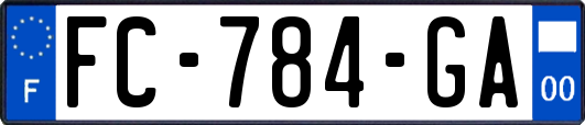 FC-784-GA
