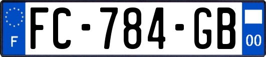 FC-784-GB