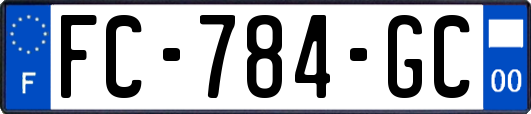 FC-784-GC