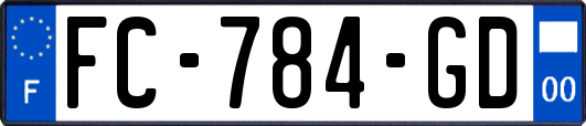 FC-784-GD
