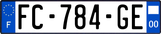 FC-784-GE