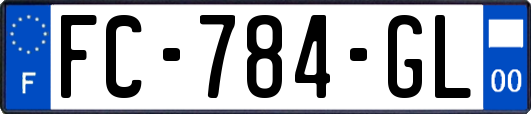 FC-784-GL